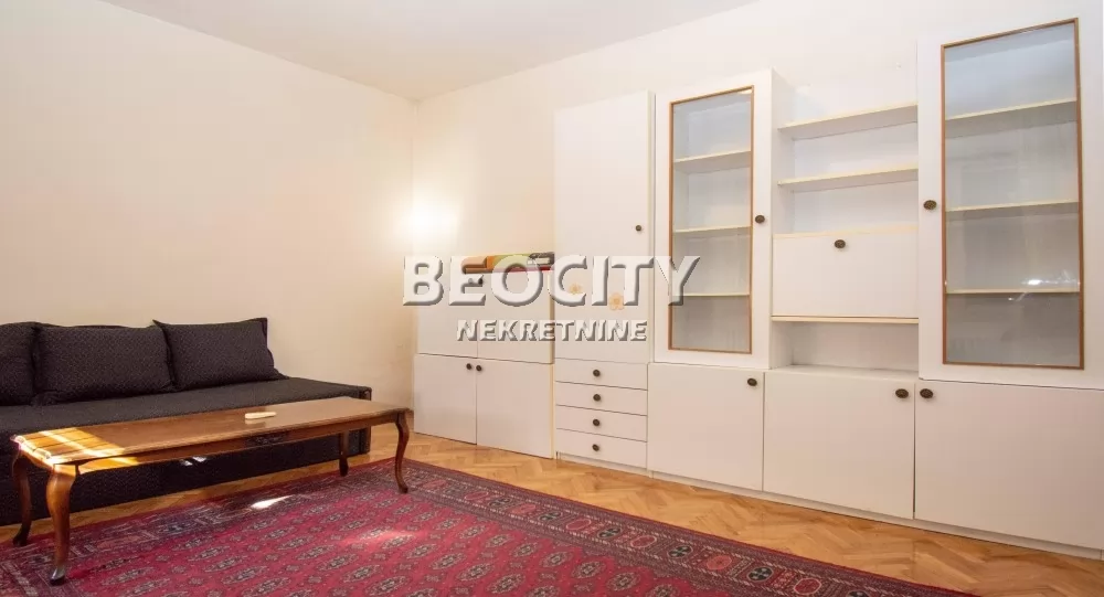 Jednosoban stan, 33 m2, Palilula, Marijane Gregoran ID: 123654 2