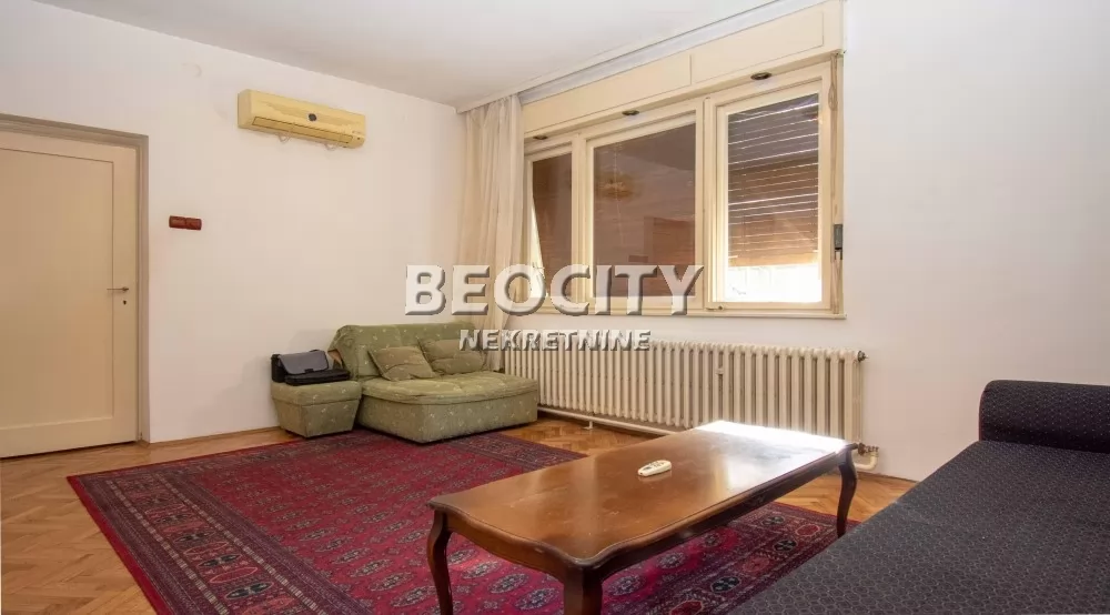 Jednosoban stan, 33 m2, Palilula, Marijane Gregoran ID: 123654 3