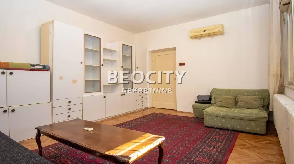 Jednosoban stan, 33 m2, Palilula, Marijane Gregoran ID: 123654 4