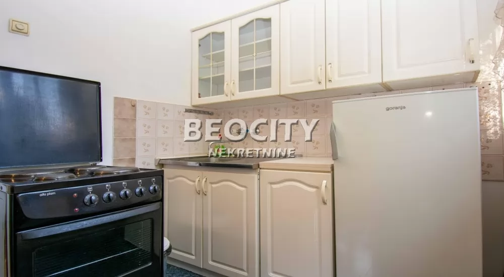 Jednosoban stan, 33 m2, Palilula, Marijane Gregoran ID: 123654 5