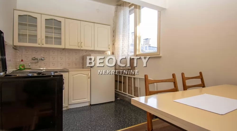 Jednosoban stan, 33 m2, Palilula, Marijane Gregoran ID: 123654 6