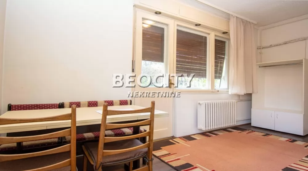 Jednosoban stan, 33 m2, Palilula, Marijane Gregoran ID: 123654 7