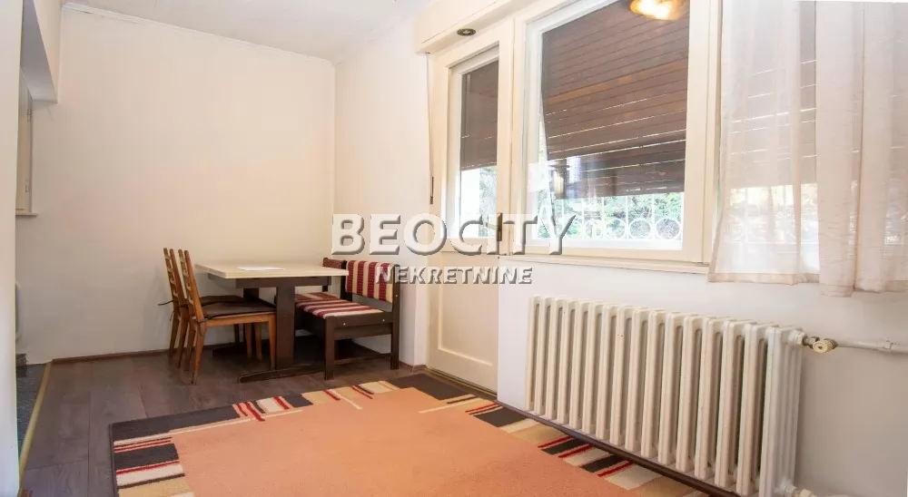 Jednosoban stan, 33 m2, Palilula, Marijane Gregoran ID: 123654 8