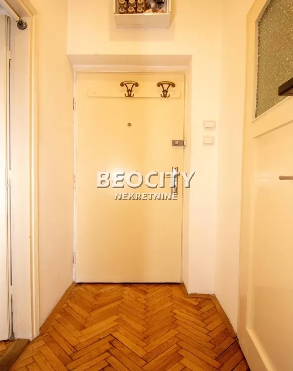 Jednosoban stan, 33 m2, Palilula, Marijane Gregoran ID: 123654 9