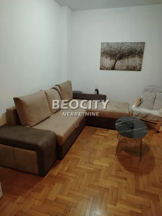 Jednosoban stan, 38 m2, Podbara, Temerinska ID: 125706 1