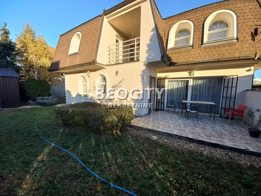 Kuća, 225 m2, Lipov gaj, Milice Rakić ID: 125670 15