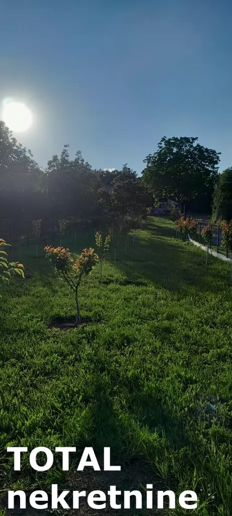 Plac,SREMSKA KAMENICA,PARAGOVO,kv: 427.00, € 42700, ID: 7089997 4