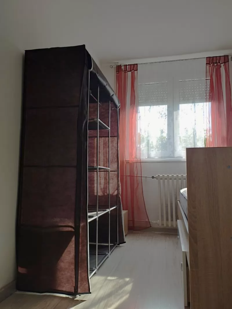 Stan,NOVI SAD,BULEVAR,kv: 51, € 500, ID: 9101895 10