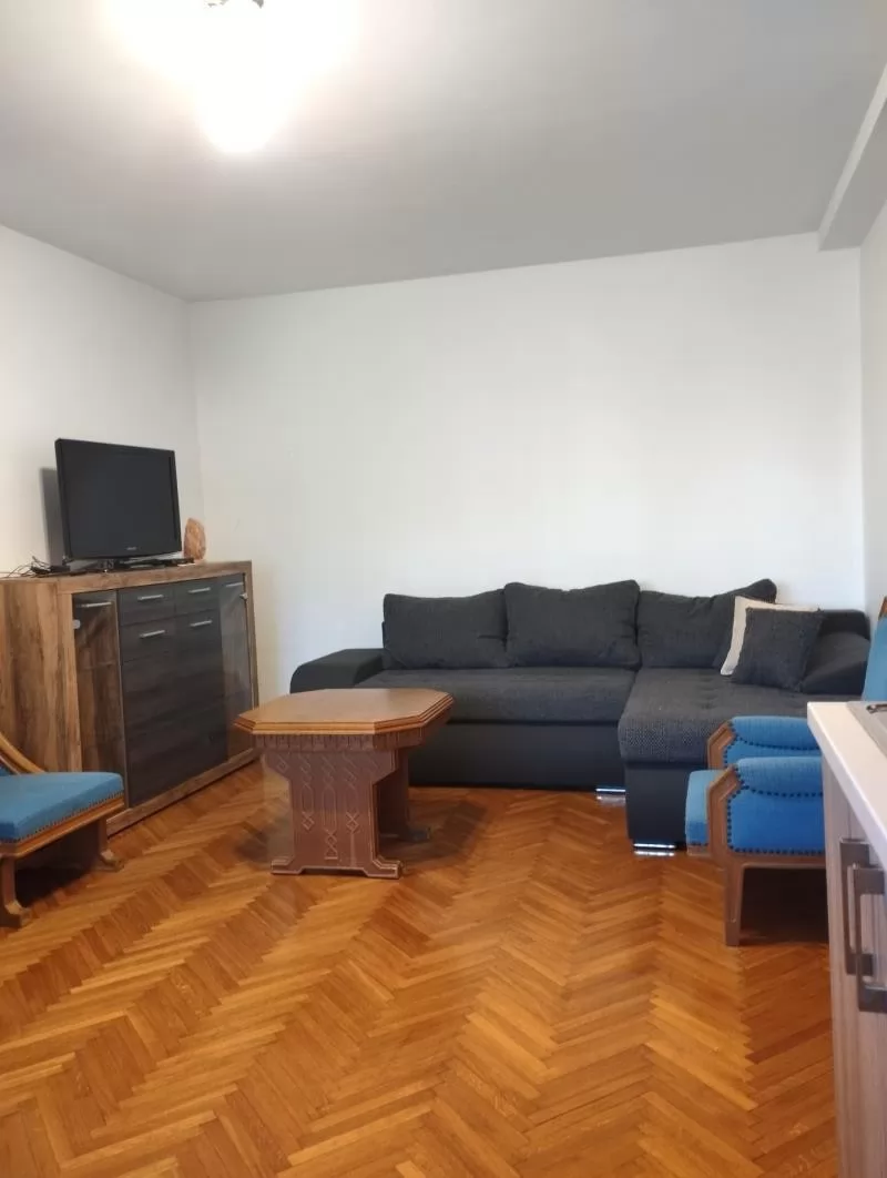 Stan,NOVI SAD,BULEVAR,kv: 51, € 500, ID: 9101895 2