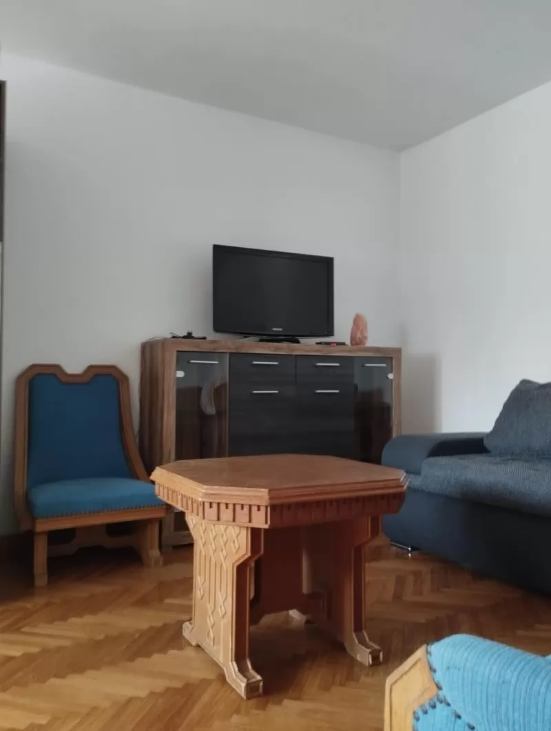 Stan,NOVI SAD,BULEVAR,kv: 51, € 500, ID: 9101895 3