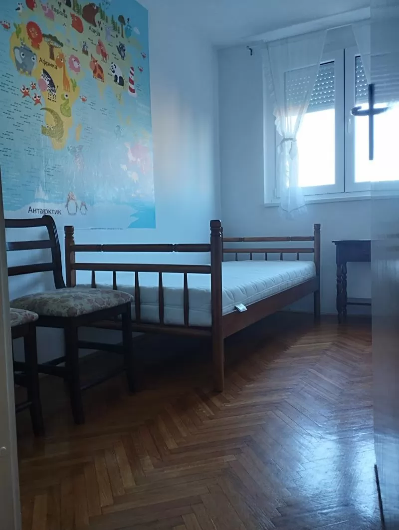 Stan,NOVI SAD,BULEVAR,kv: 51, € 500, ID: 9101895 7