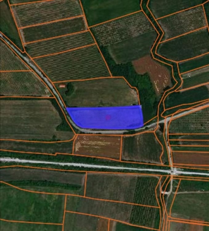 Plac 71 ari   Umčari Grocka 1