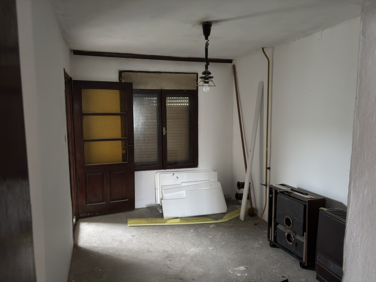 Prodaje se kuca u Novom Knezevcu 2