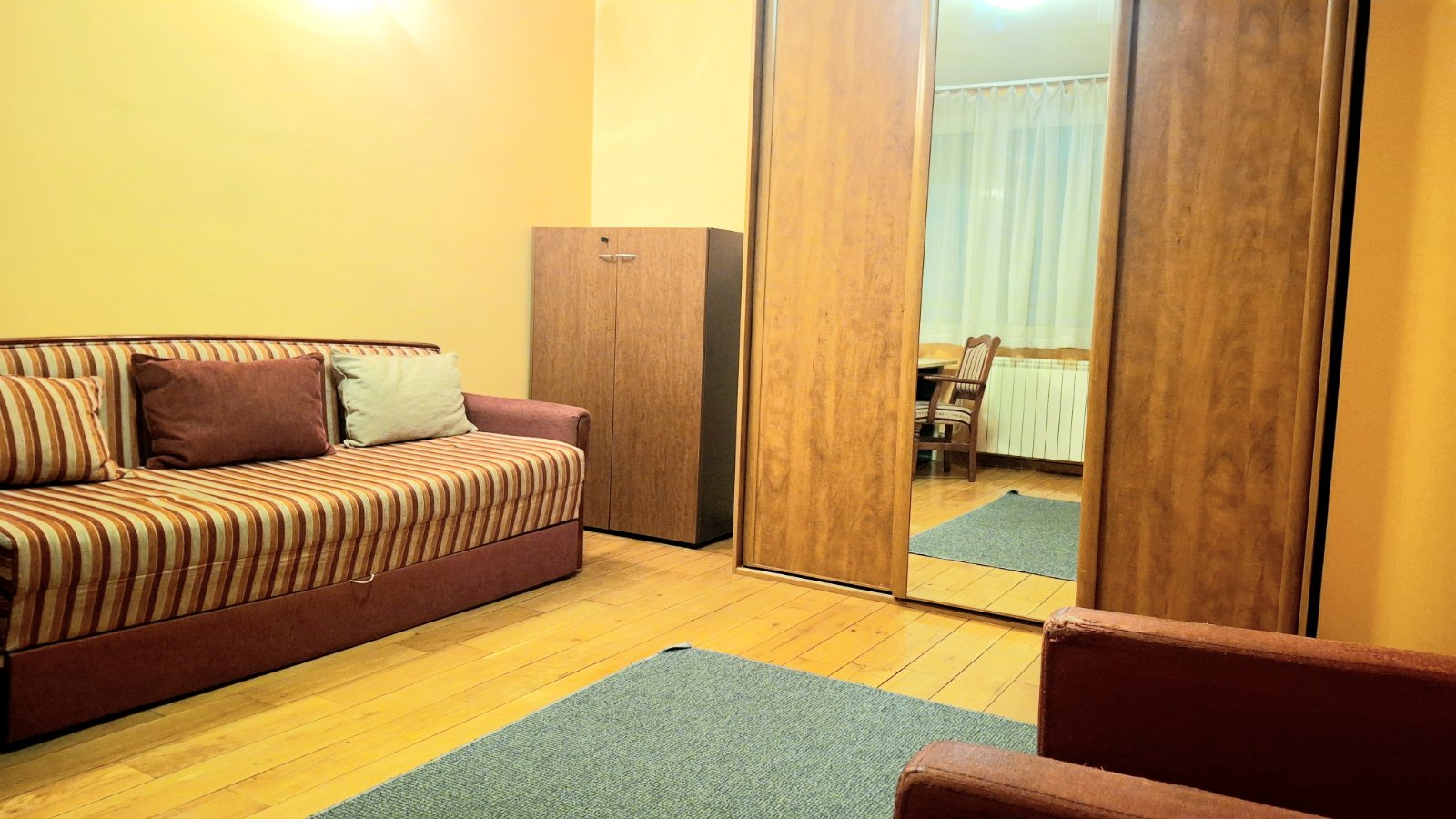 Ekstra lokacija preko puta Beograda na vodi 2