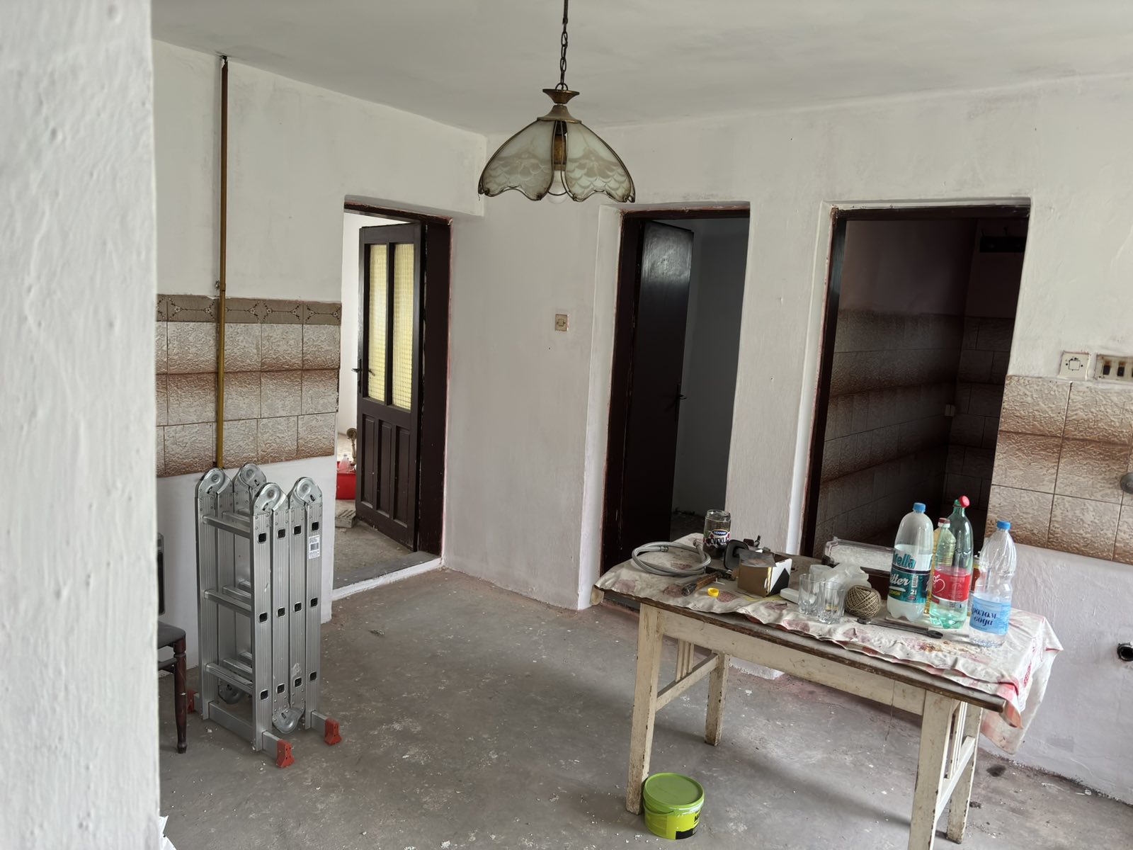 Prodaje se kuca u Novom Knezevcu 3