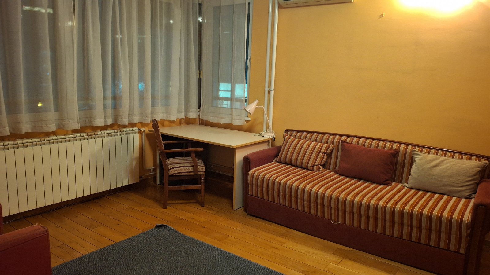 Ekstra lokacija preko puta Beograda na vodi 3