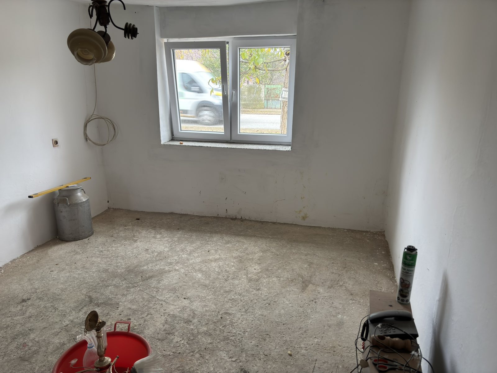 Prodaje se kuca u Novom Knezevcu 4