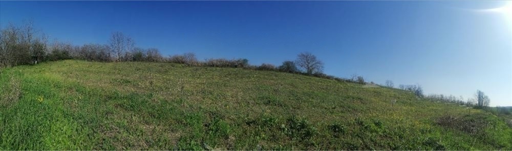 Plac 71 ari   Umčari Grocka 5