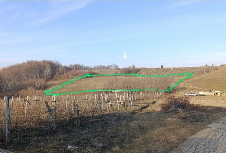 Prodajem placeve Krupanj Kržava 4