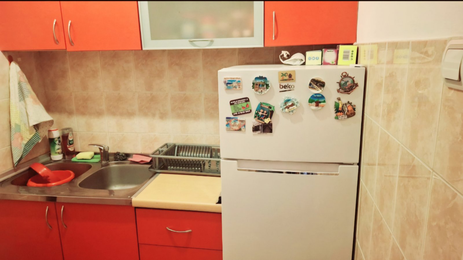 Ekstra lokacija preko puta Beograda na vodi 4