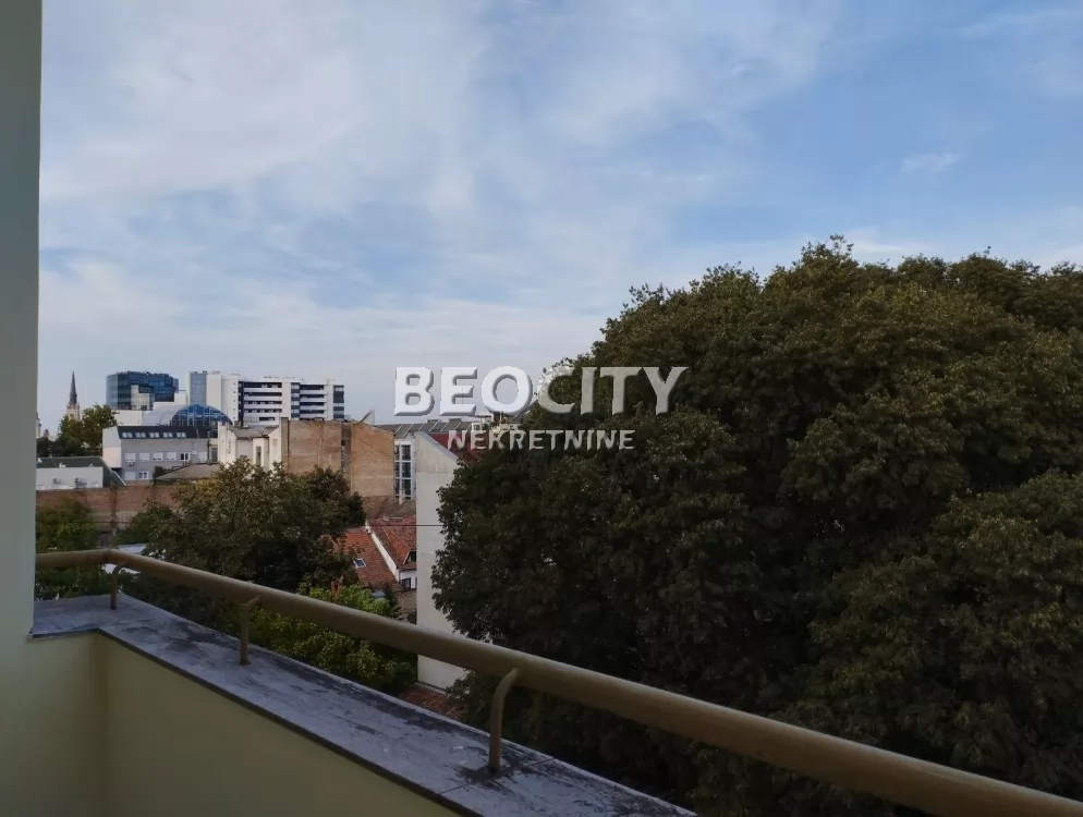 Dvosoban stan, 42 m2, Centar, Petra Drapšina ID: 125225 12