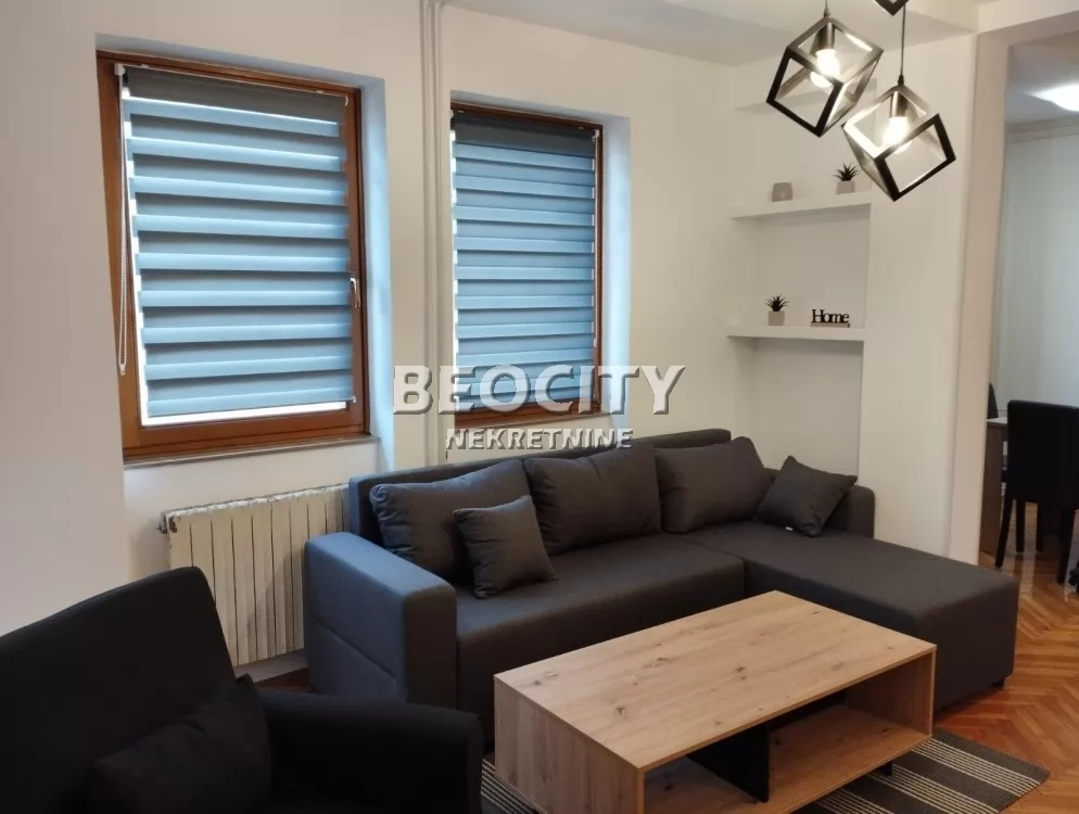 Dvosoban stan, 42 m2, Centar, Petra Drapšina ID: 125225 3