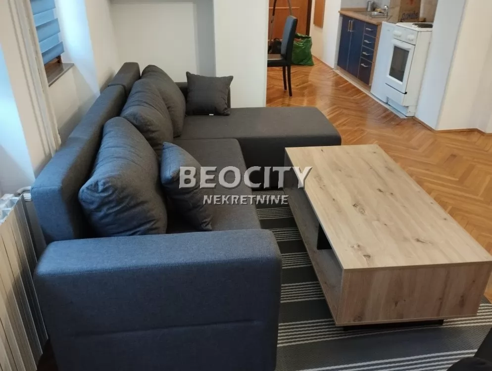 Dvosoban stan, 42 m2, Centar, Petra Drapšina ID: 125225 4