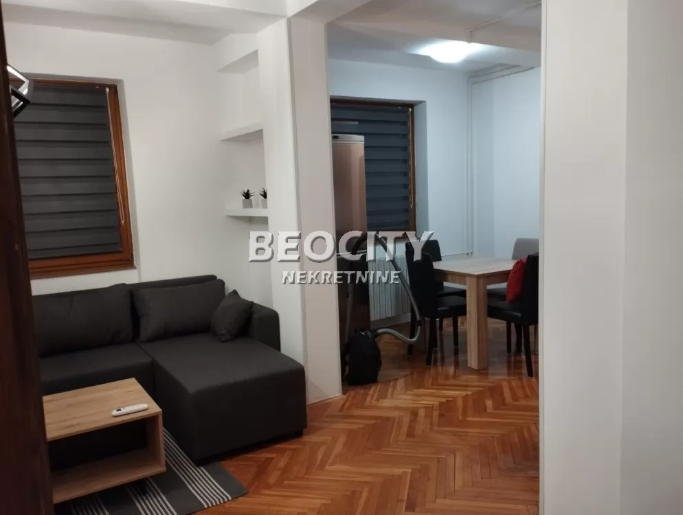 Dvosoban stan, 42 m2, Centar, Petra Drapšina ID: 125225 5