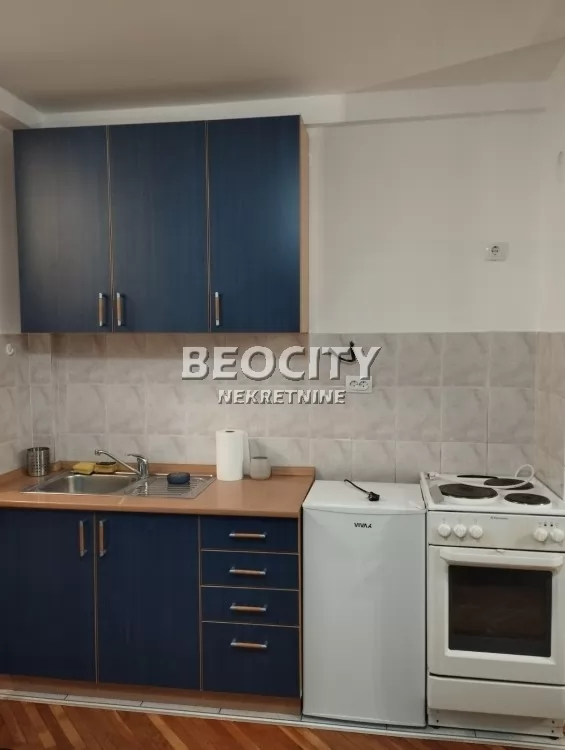 Dvosoban stan, 42 m2, Centar, Petra Drapšina ID: 125225 7