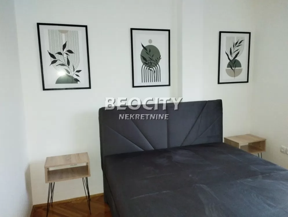 Dvosoban stan, 42 m2, Centar, Petra Drapšina ID: 125225 8