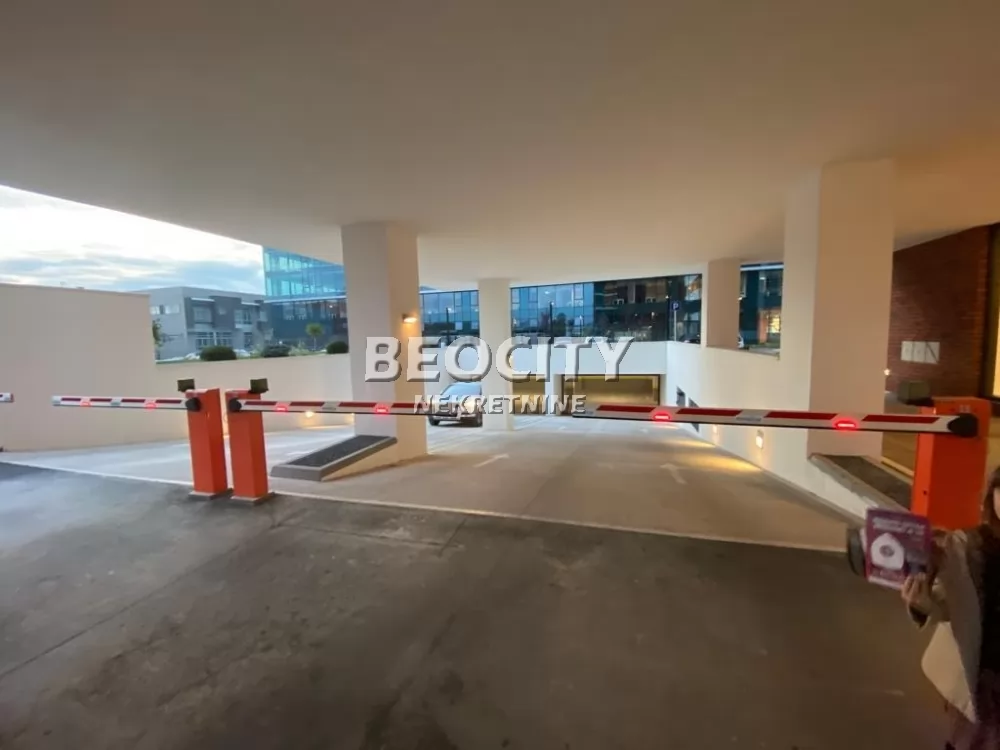 Dvosoban stan, 60 m2, Blok 43, Bulevar Milutina Milankovića ID: 124793 10
