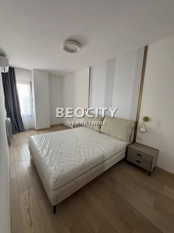Dvosoban stan, 60 m2, Blok 43, Bulevar Milutina Milankovića ID: 124793 3