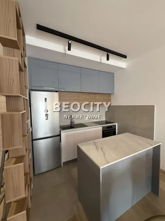 Dvosoban stan, 60 m2, Blok 43, Bulevar Milutina Milankovića ID: 124793 4