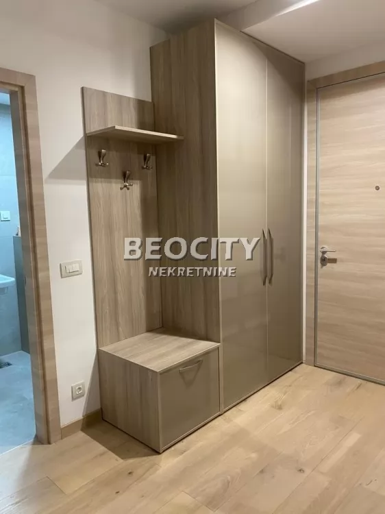 Dvosoban stan, 60 m2, Blok 43, Bulevar Milutina Milankovića ID: 124793 5