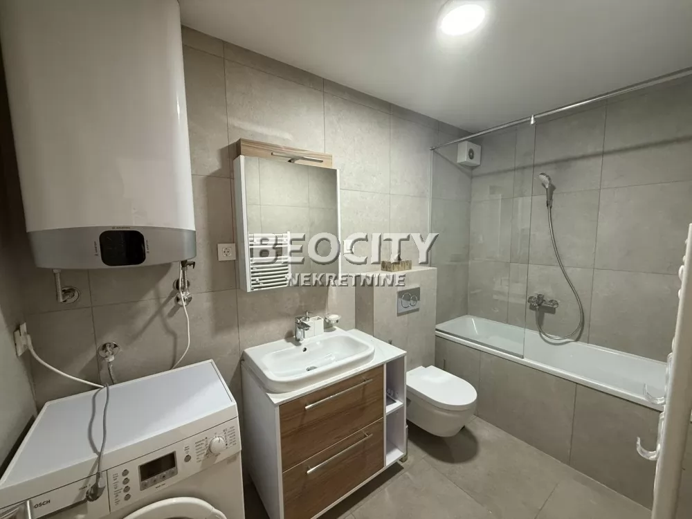 Dvosoban stan, 60 m2, Blok 43, Bulevar Milutina Milankovića ID: 124793 6