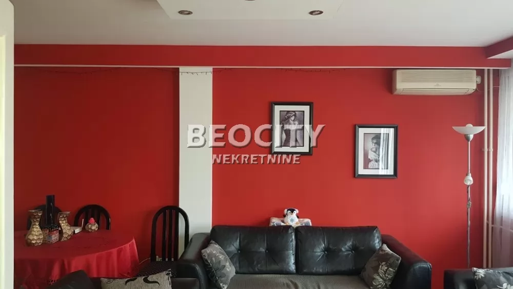 Dvosoban stan, 64 m2, Blok 21, Bulevar Mihajla Pupina ID: 40295 1