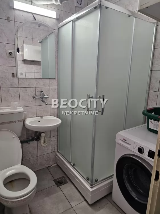 Dvosoban stan, 64 m2, Blok 21, Bulevar Mihajla Pupina ID: 40295 10