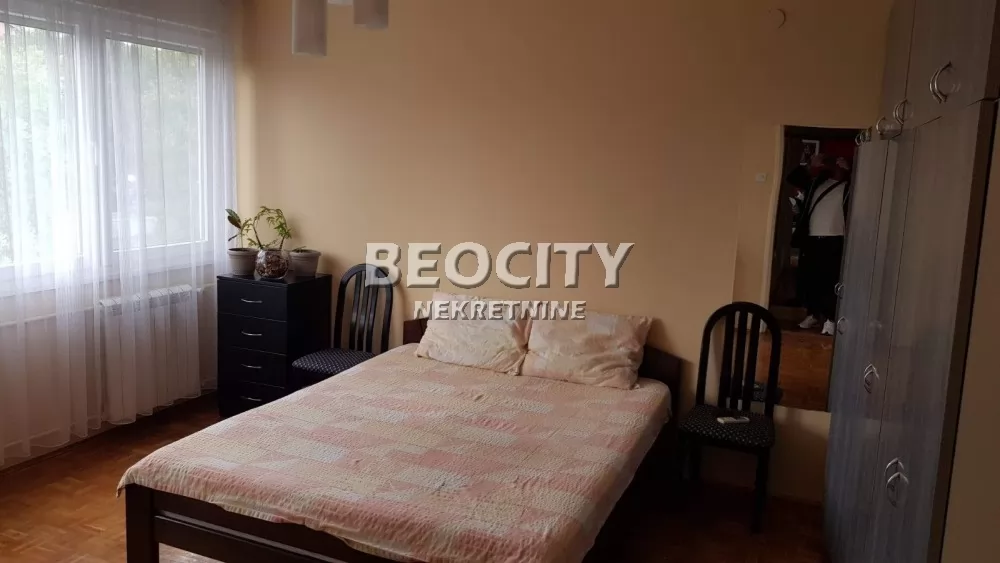 Dvosoban stan, 64 m2, Blok 21, Bulevar Mihajla Pupina ID: 40295 3