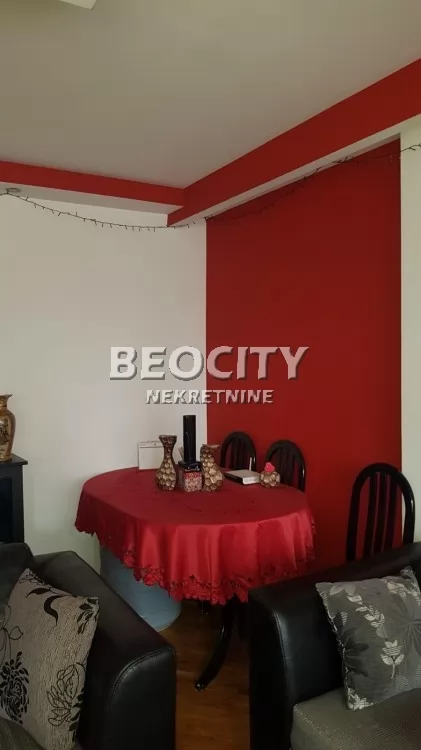 Dvosoban stan, 64 m2, Blok 21, Bulevar Mihajla Pupina ID: 40295 4