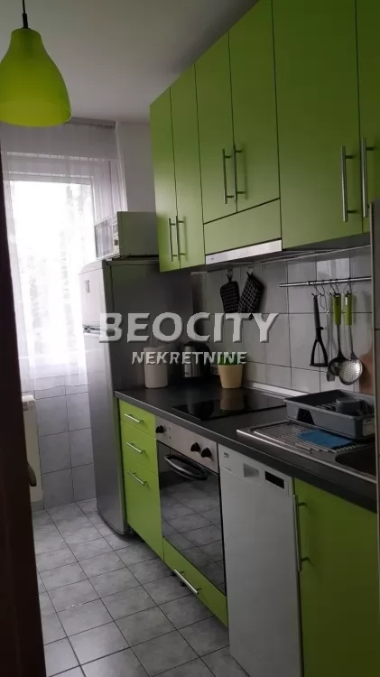 Dvosoban stan, 64 m2, Blok 21, Bulevar Mihajla Pupina ID: 40295 5