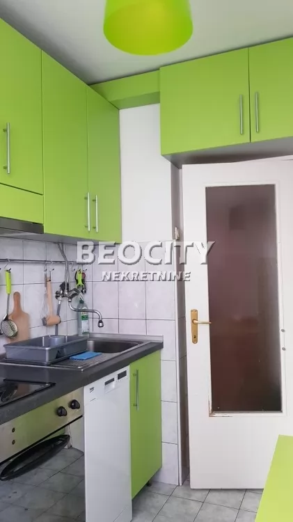 Dvosoban stan, 64 m2, Blok 21, Bulevar Mihajla Pupina ID: 40295 6