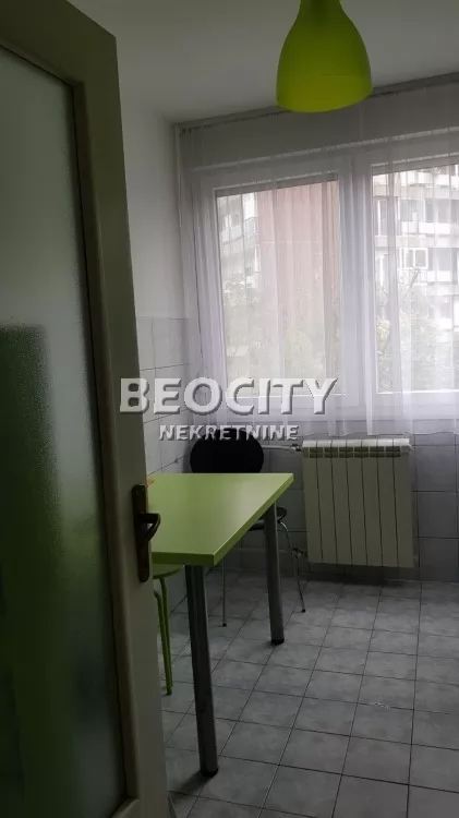 Dvosoban stan, 64 m2, Blok 21, Bulevar Mihajla Pupina ID: 40295 7