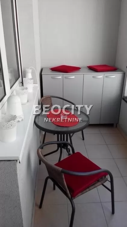 Jednosoban stan, 33 m2, Novi Sad, Novosadskog sajma ID: 79648 10