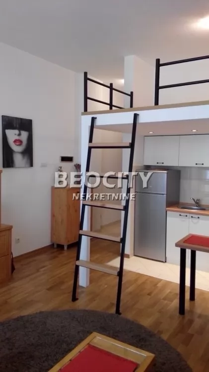 Jednosoban stan, 33 m2, Novi Sad, Novosadskog sajma ID: 79648 2