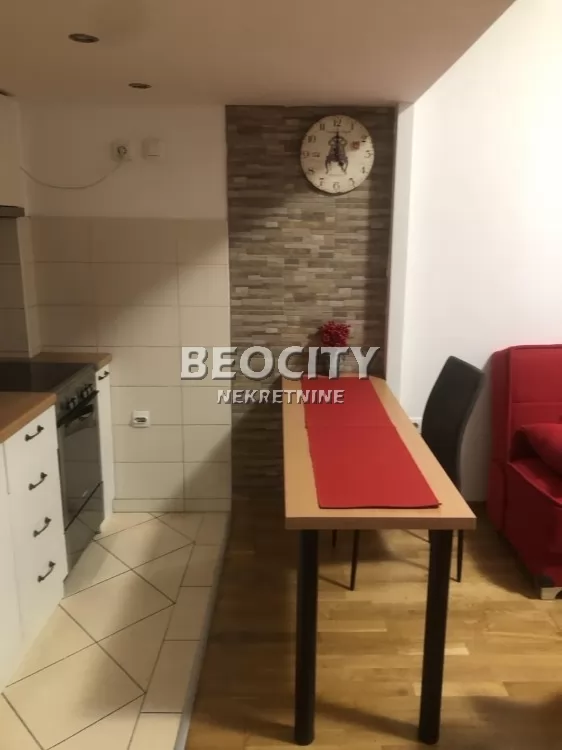 Jednosoban stan, 33 m2, Novi Sad, Novosadskog sajma ID: 79648 5