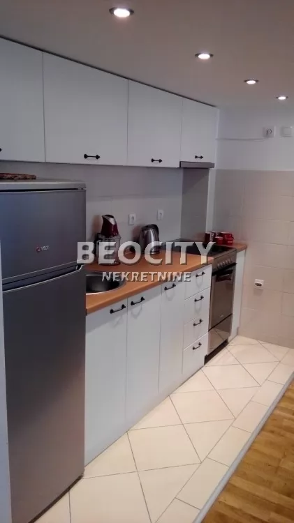 Jednosoban stan, 33 m2, Novi Sad, Novosadskog sajma ID: 79648 6