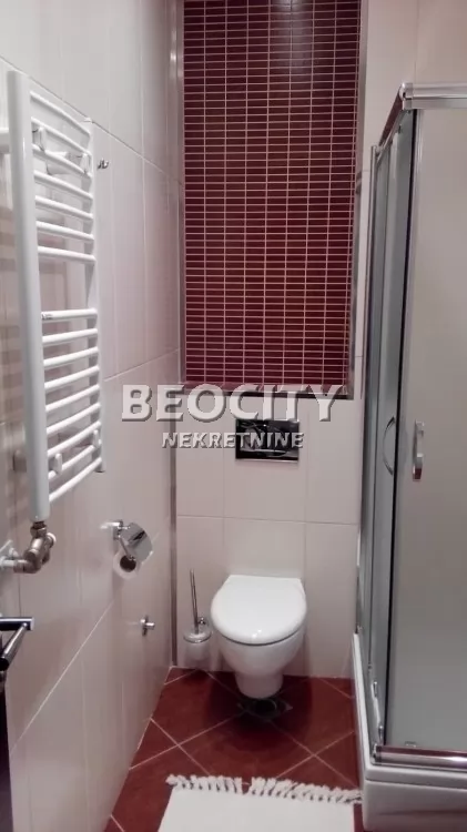 Jednosoban stan, 33 m2, Novi Sad, Novosadskog sajma ID: 79648 9