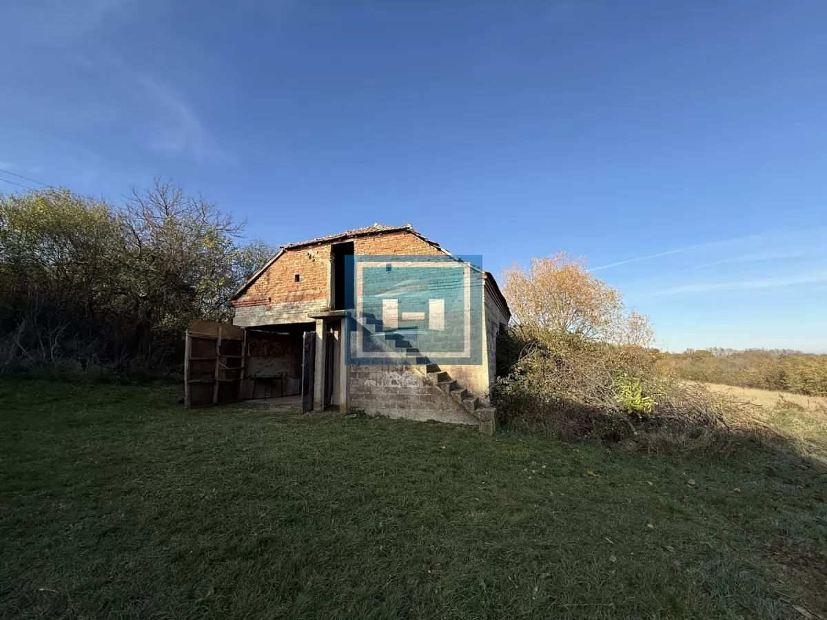 Na prodaju prostrano imanje u selu Crnče – idealno za život ili investiciju 7