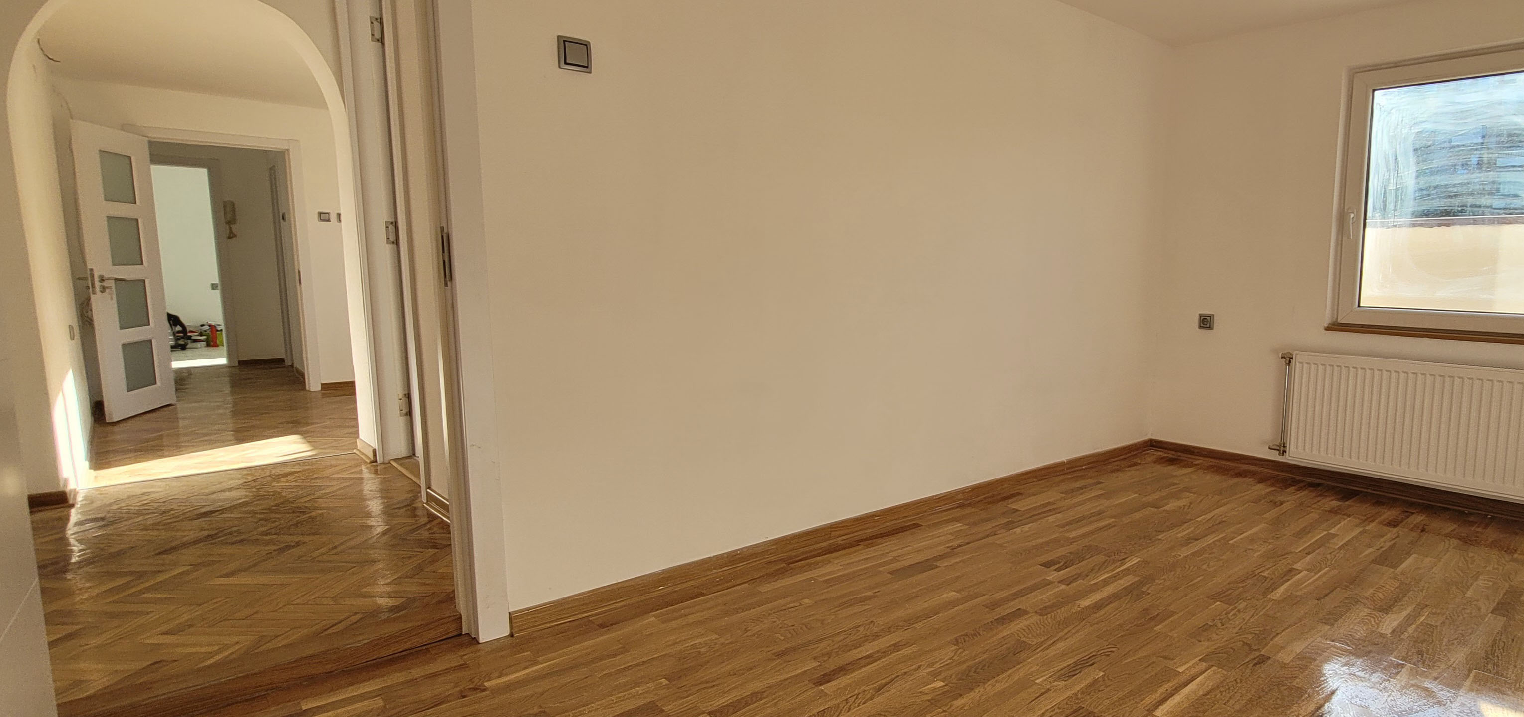 Renoviran Ljuba Vuckovic  Saobraćajni fakultet  2 5 dvoiposoban  60 m² 2