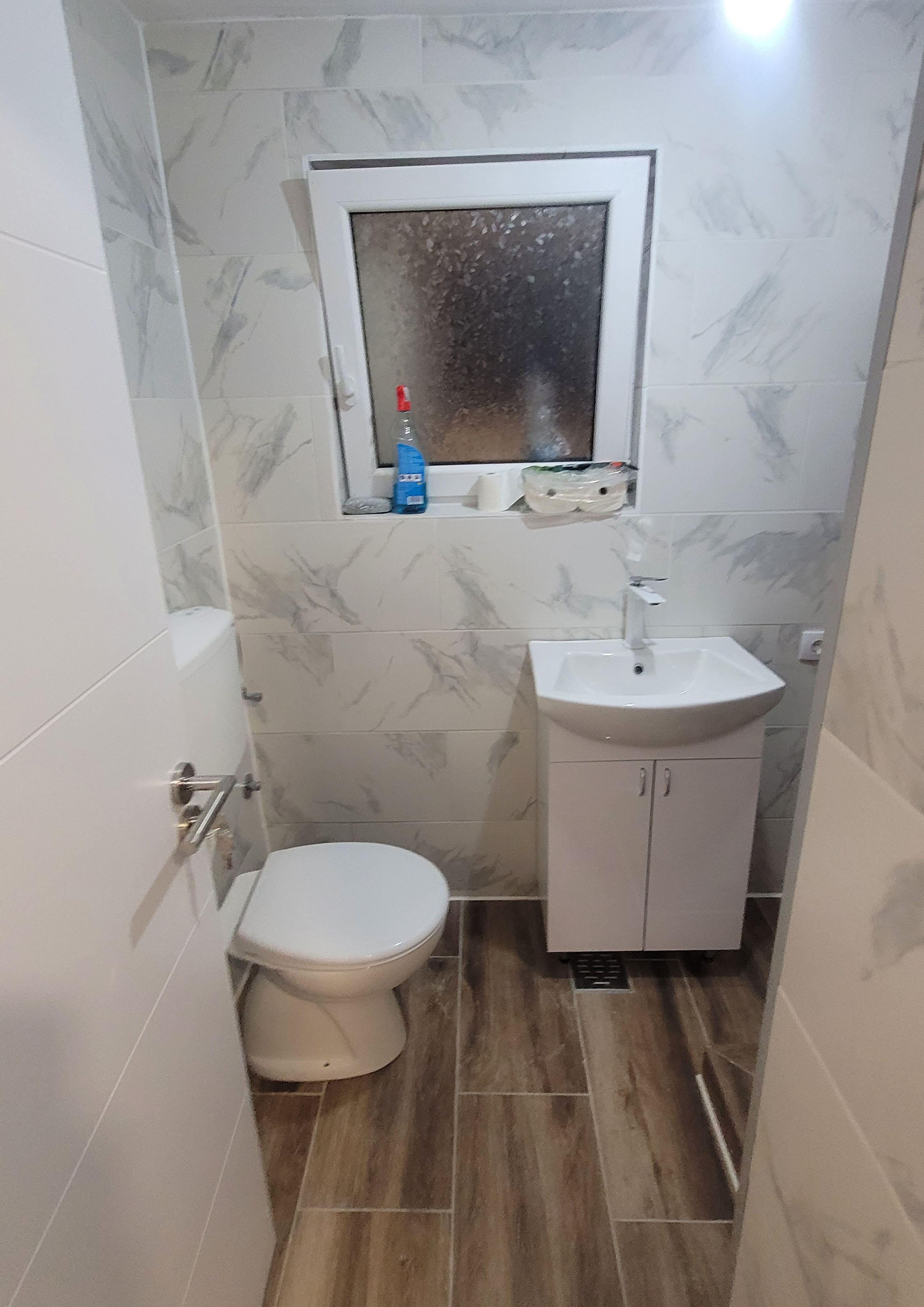 Renoviran Ljuba Vuckovic  Saobraćajni fakultet  2 5 dvoiposoban  60 m² 5